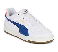 Puma Baskets basses enfant Puma Caven III Retro Jr in Blanc 39