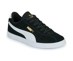 Puma Baskets basses enfant Puma Club II Jr in Noir 37