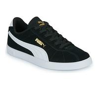 Puma Chaussures Club II - Noir/Blanc - Junior Taille 39