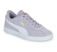Puma Baskets basses enfant Puma Club II Jr in Violet 39