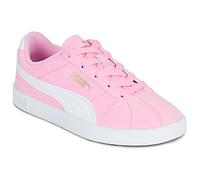 Puma Baskets basses Club II PS Enfant fille Rose Taille 31