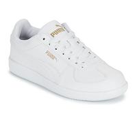Baskets basses enfant filles Puma Puma Club LT SL Jr Blanc 36