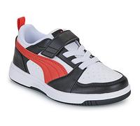 Puma Baskets Rebound V6 Lo Ac Blanc Taille EU 30 Garçons/Filles
