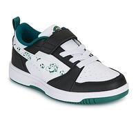 Puma Baskets basses enfant Puma RebV6 Lo SuperPumaAC+PS in Blanc 31