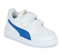 Puma Baskets basses enfant Shuffle Downtown Lo V Inf in Blanc 26