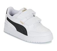 Puma Baskets basses enfant Shuffle Downtown Lo V PS in Blanc 33