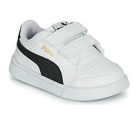 Puma Baskets basses enfant SHUFFLE INF in Blanc 22