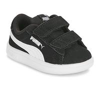 Puma Baskets basses enfant SMASH 3.0 INF in Noir 21