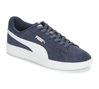 Baskets Puma Jr Smash 3 Sd pour Enfant 38 Bleu