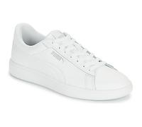 Puma Baskets Junior SMASH 3.0 L JR Blanc Gris Clair Taille 36