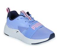 Puma Baskets basses enfant Soft Wired 2 Jr in Violet 39