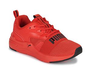 Puma Baskets basses enfant Softride Wired 2 Jr in Rouge 39