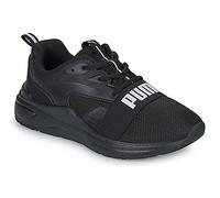 Puma Baskets basses enfant Wired 2 Jr in Noir 37