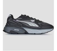 Puma Baskets basses Fade Nitro LS in Noir 44