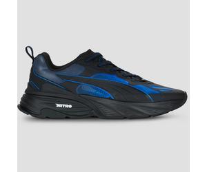 Puma Baskets basses FADE NITRO V2 RUNNING FADE in Noir 41