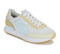Puma Baskets basses FUTURE RIDER in Beige 38