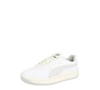 PUMA Baskets basses 'GV Special Base' gris clair / blanc, Taille 44