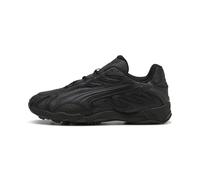 PUMA Baskets basses 'Inhale Essentials' noir, Taille 41