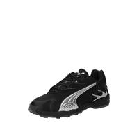 PUMA Sneakers Inhale Smile Unisexe, Chaussures, Noir, 41 41