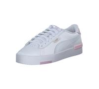 PUMA Baskets basses 'Jana Renew' rose / blanc, Taille 37,5