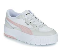 Puma Baskets basses Karmen II Idol in Blanc 38