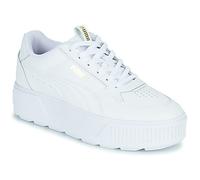 Baskets Puma Karmen Rebelle Wns pour Femme 40 Blanc