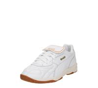 PUMA Baskets basses 'King' blanc, Taille 41-41,5