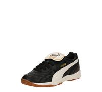 PUMA Baskets basses 'King' or / noir / blanc, Taille 47-47,5