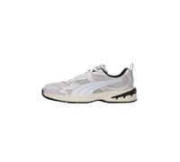 PUMA Baskets basses 'Milenio Tech 2000' blanc / blanc cassé, Taille 42