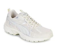 Puma Baskets basses Milenio Tech Suede in Blanc 44