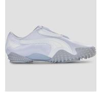Puma Baskets basses Mostro Anodized Wns in Gris 39