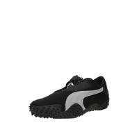 PUMA Baskets basses 'Mostro OG' gris / noir, Taille 39-39,5