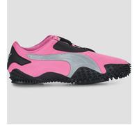 Puma Mostro Femme - Baskets, Rose - Pointure 37 - Cuir suédé Pink 37