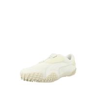 PUMA Sneakers Mostro OG Prime Unisexe, Chaussures, Blanc, 43 43