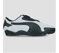 PUMA Slip on 'Mostro OG Prime' rouge / noir / blanc, Taille 42