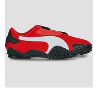 Puma Baskets basses Mostro OG Prime in Rouge 43