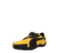 Puma Baskets basses Mostro OG Prime in Jaune 37