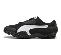 PUMA Baskets basses 'Mostro OG Prime' noir / blanc naturel, Taille 36
