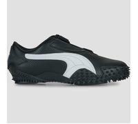 Puma Baskets basses Mostro Perf Noir/Blanc Taille 37