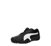 PUMA Baskets basses 'Mostro Perf' noir / blanc, Taille 42