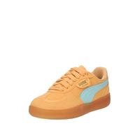 Baskets Puma Palermo Lamoda Xtra Gum Wns pour Femme 36 Orange