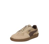 Baskets Puma Palermo Pop beige marron - 46