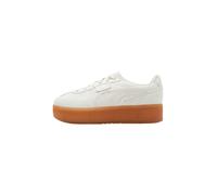 PUMA Baskets basses 'Palermo Elevata' blanc, Taille 42