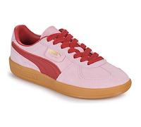 Chaussures Puma Palermo rose grenat - 36