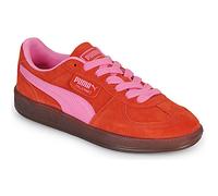 Puma Baskets basses Palermo in Rouge 37