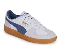 Baskets Puma Palermo Lth M pour Homme 44 Blanc