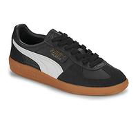 Puma Baskets Palermo Lth M Cuir Noir Homme Taille 45