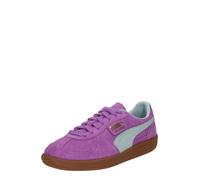 PUMA Baskets basses 'Palermo' menthe / orchidée, Taille 44,5