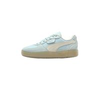 Baskets Puma Palermo Moda Etherea pour Femme 38 1/2 Bleu