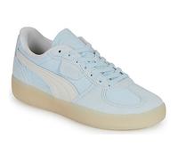 PUMA Baskets basses 'Palermo Moda Ethereal' bleu pastel / blanc cassé, Taille 40